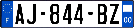 AJ-844-BZ