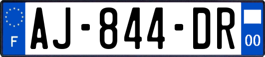 AJ-844-DR