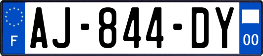 AJ-844-DY