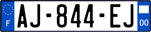 AJ-844-EJ