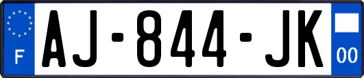 AJ-844-JK
