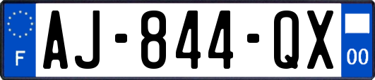 AJ-844-QX
