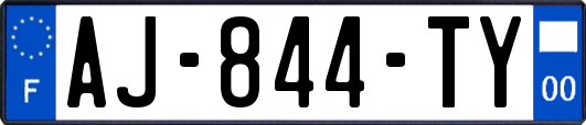 AJ-844-TY