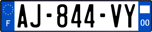 AJ-844-VY