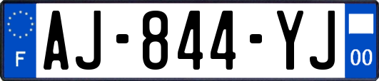 AJ-844-YJ