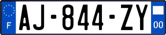 AJ-844-ZY