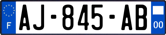 AJ-845-AB