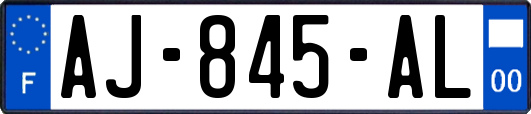 AJ-845-AL