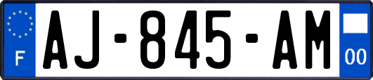 AJ-845-AM