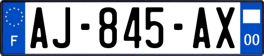 AJ-845-AX