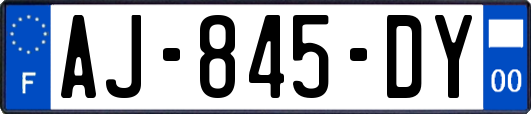 AJ-845-DY