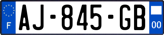 AJ-845-GB