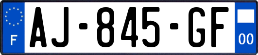 AJ-845-GF