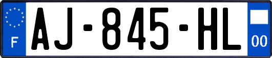 AJ-845-HL