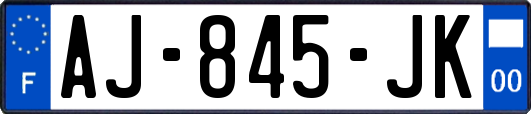 AJ-845-JK