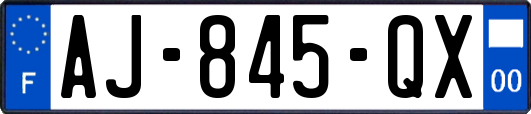AJ-845-QX