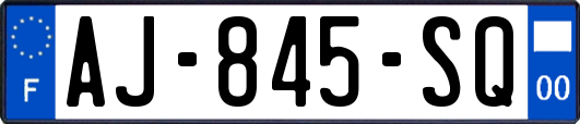 AJ-845-SQ