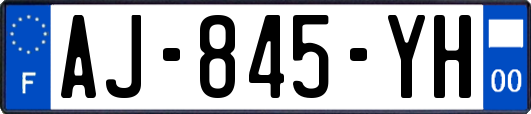 AJ-845-YH