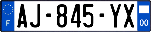 AJ-845-YX