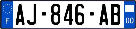 AJ-846-AB