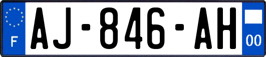 AJ-846-AH