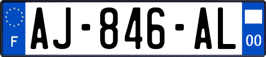 AJ-846-AL