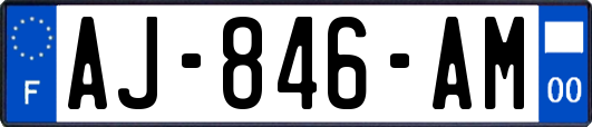 AJ-846-AM