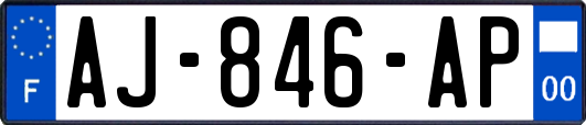 AJ-846-AP