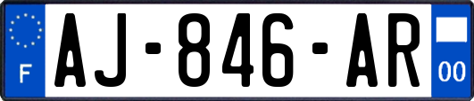 AJ-846-AR