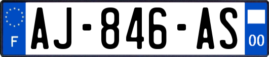 AJ-846-AS