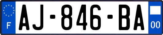 AJ-846-BA