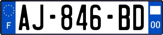 AJ-846-BD