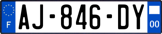 AJ-846-DY