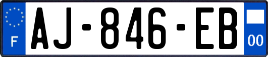 AJ-846-EB