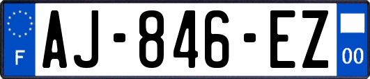 AJ-846-EZ