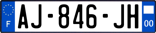 AJ-846-JH