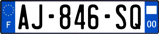 AJ-846-SQ