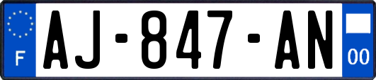 AJ-847-AN