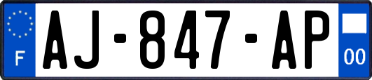 AJ-847-AP