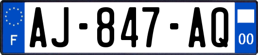 AJ-847-AQ