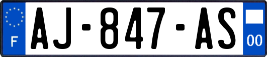 AJ-847-AS