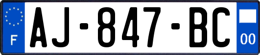 AJ-847-BC