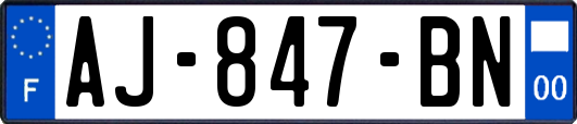 AJ-847-BN