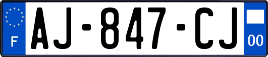 AJ-847-CJ