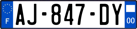 AJ-847-DY