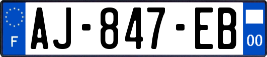 AJ-847-EB