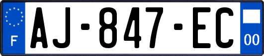 AJ-847-EC