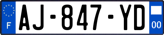 AJ-847-YD