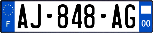 AJ-848-AG
