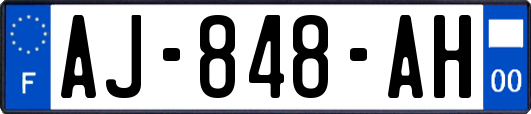 AJ-848-AH